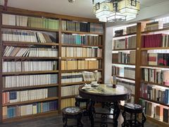 -道南書院·私房菜·早午茶·茶馆