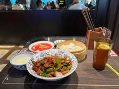 -阿大排档(长春这有山店)