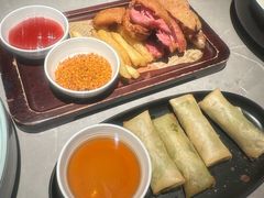 -醉庐·新上海菜(南京西路店)