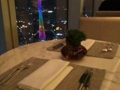 -广州四季酒店·意珍·意式自助餐