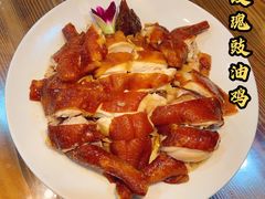 豉油鸡-水乡人家