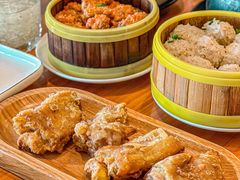 -莲餐厅·湖北菜·潜江小龙虾店(愚园路店)