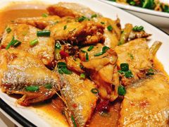-金海湾海鲜排档(朱家尖店)