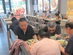 -李先生牛肉面大王(广渠门内店)