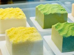 -théATRE 茶聚场(王府中環店)