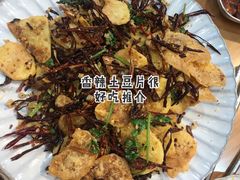 -许妈妈餐厅烤肉烧烤家常菜(明润广场店)