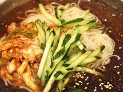 -李氏烤肉店