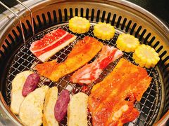 -悟空酒场烤肉(凯德壹中心店)