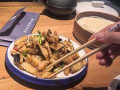 -满园烤鸭·春饼(奥体万达店)