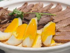 -潮界(虹桥新天地店)