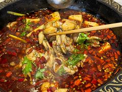 -蛙老爹·蜀香美蛙鱼头(王家湾店)