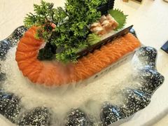 -世贸万锦大酒店·江南春中餐