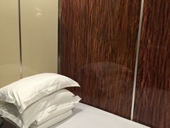 -白云机场商务旅客休息区