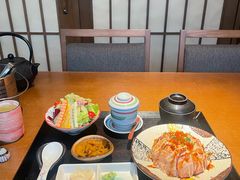 -水之惠鲜鱼料理(王府大街店)