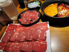 -呷哺呷哺(通辽万达店)