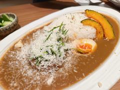 -CURRY YA 熟成咖哩專門店(深圳湾万象城店)