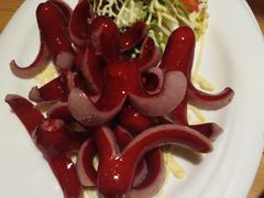 -福匠日本料理(人民路店)