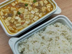 -绿茶餐厅(布吉万象汇店)