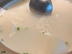 -赠李白·如诗的川味(余杭万达广场店)
