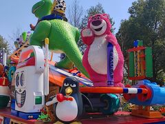 -上海迪士尼度假区