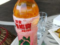 -瑞丰园庭院餐厅·白族传统家常菜