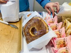 -好利来(朝外店)