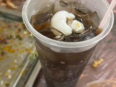 -隆康社长沙烧烤铺(桔园店)