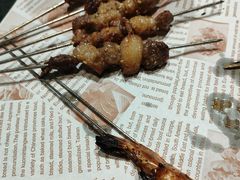 -鼎原力量东北吊炉烧烤(临河街店)