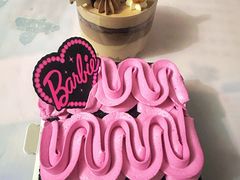-好利来(上海长宁龙之梦店)