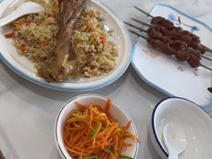 -马尔龙新疆饭店·清真(长青路店)