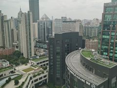 -裕和堂中医推拿艾灸(太古汇臻品店)