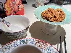 -千百味红餐厅·非遗江西菜(绿地双子塔总店)