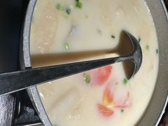 豆浆一锅鲜-佬麻雀·剁椒鱼头(京基KK One店)