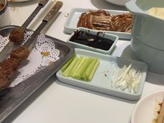 -紫光园·烤鸭(吕家营店)