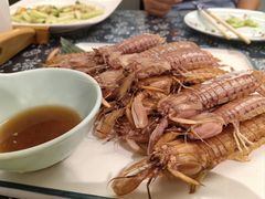 -映像威海·海鲜味道(市区店)