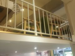 -董小姐咖妃·咖啡·简餐.意面(松江大学城店)