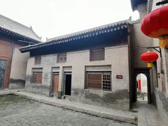 -丁村民俗博物馆