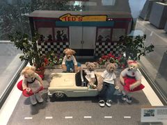 -济州岛泰迪熊博物馆