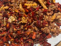 -严记小天府酸菜鱼(西四路店)