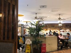 -汉巴味德(大悦城店)