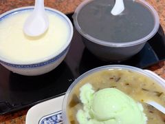 -百花传统甜品店(原址店)