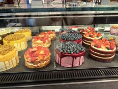 -BAKER&SPICE(安福路店)