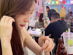 -玄希浪漫厨房·韩料烤肉(湖滨银泰in77店)