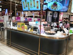 -芳叔(东方宝泰店)