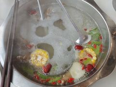 -八合里潮汕鲜牛肉火锅(吉大店)