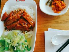 -南城香·饭香串香馄饨香(赵公口店)
