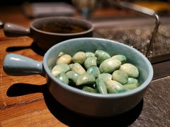 腊八蒜-那些年记忆烧烤