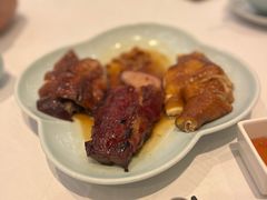 -八月花(旺角朗豪坊店)