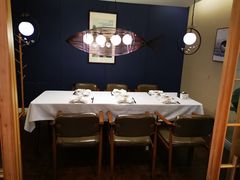 -肆月河豚·新淮扬(金融街店)