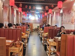 -前门杨记·铜锅涮肉(王府井·故宫店)